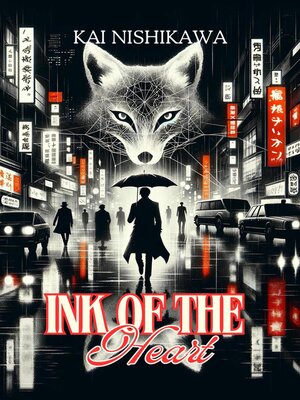 cover image of Ink of the Heart